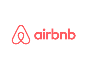Logo Air BnB