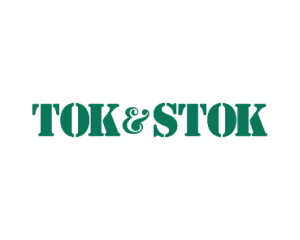 Logo Tok Stok